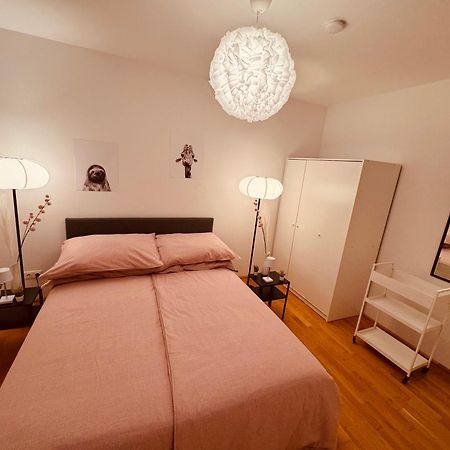 Apartament Ursula Rose Collection An Der Donau Wiedeń Zewnętrze zdjęcie